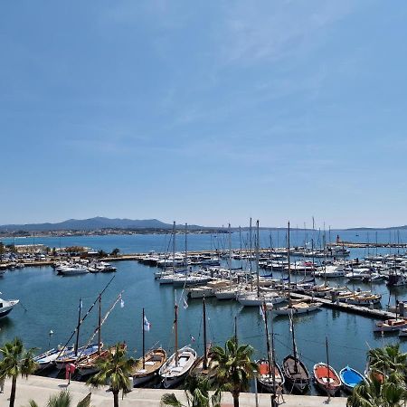 Sanaritz Apartment Sanary-sur-Mer Bagian luar foto
