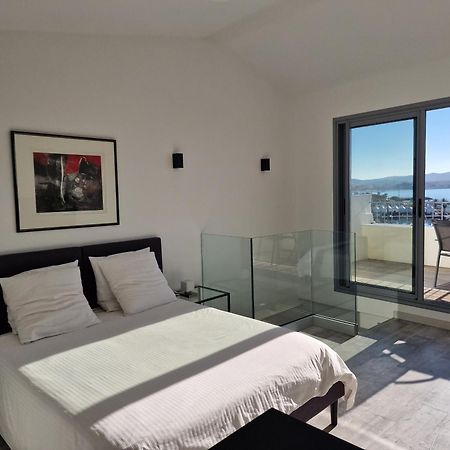 Sanaritz Apartment Sanary-sur-Mer Bagian luar foto