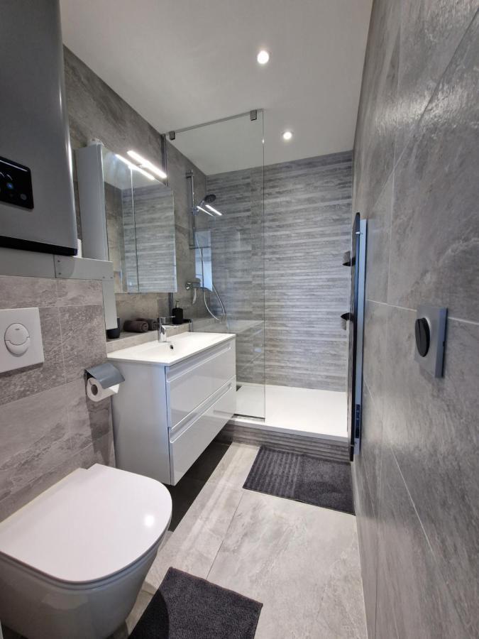 Sanaritz Apartment Sanary-sur-Mer Bagian luar foto