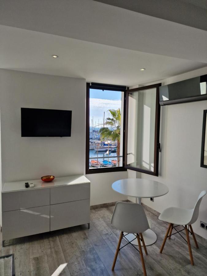 Sanaritz Apartment Sanary-sur-Mer Bagian luar foto
