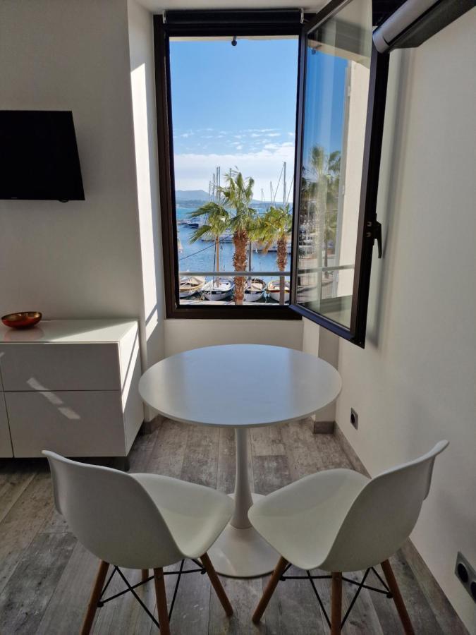 Sanaritz Apartment Sanary-sur-Mer Bagian luar foto