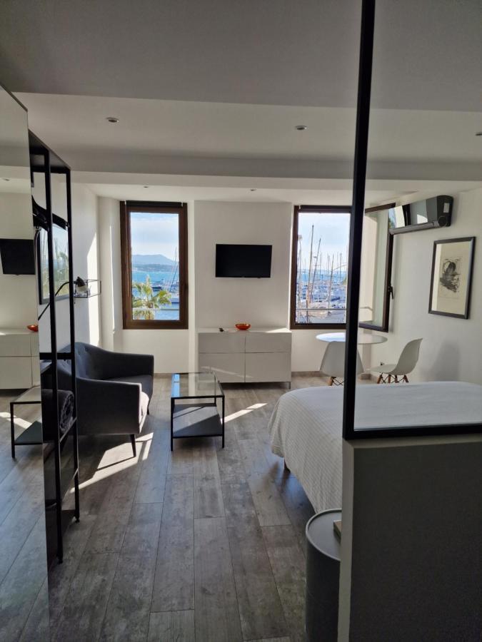 Sanaritz Apartment Sanary-sur-Mer Bagian luar foto