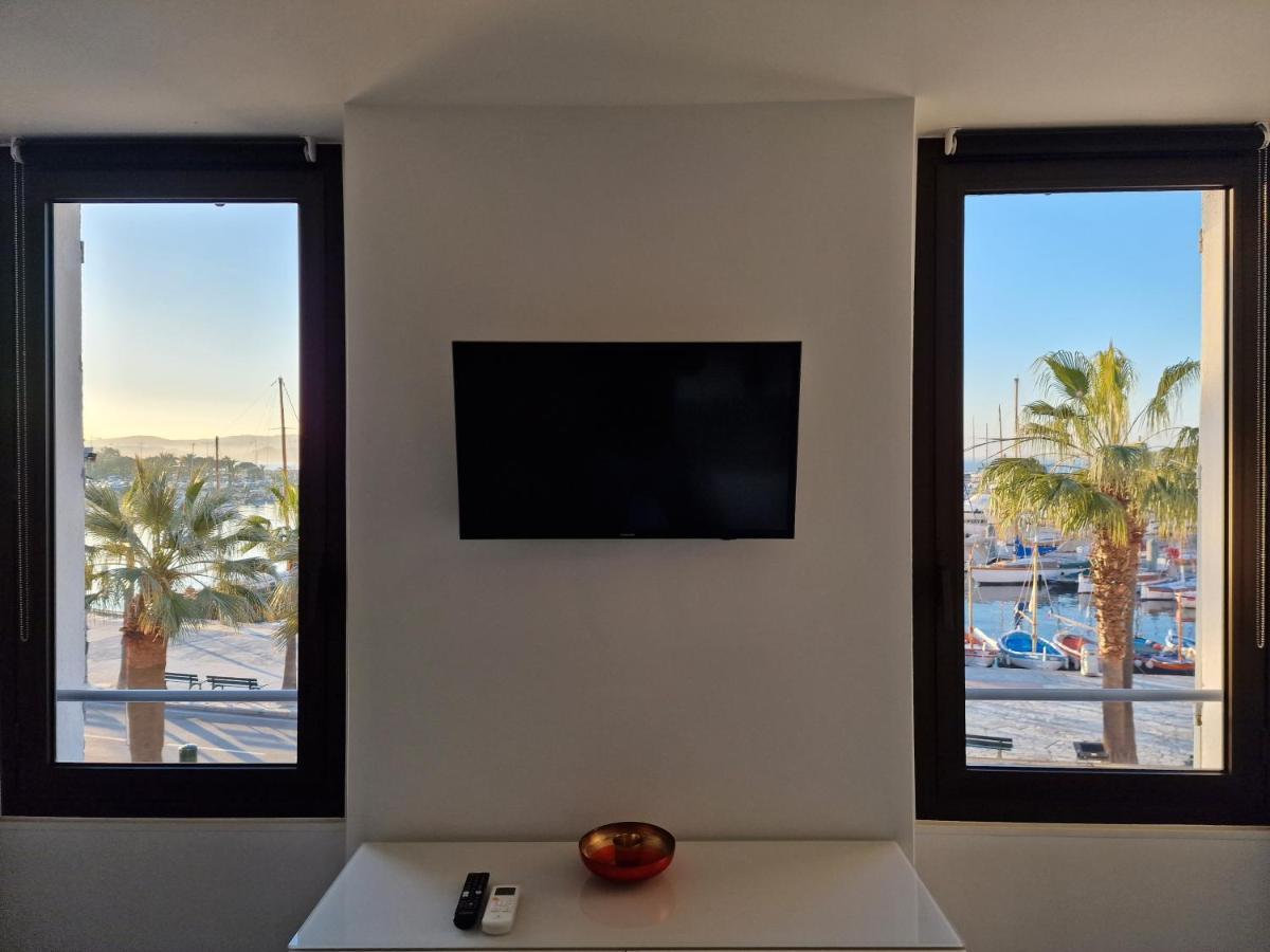 Sanaritz Apartment Sanary-sur-Mer Bagian luar foto