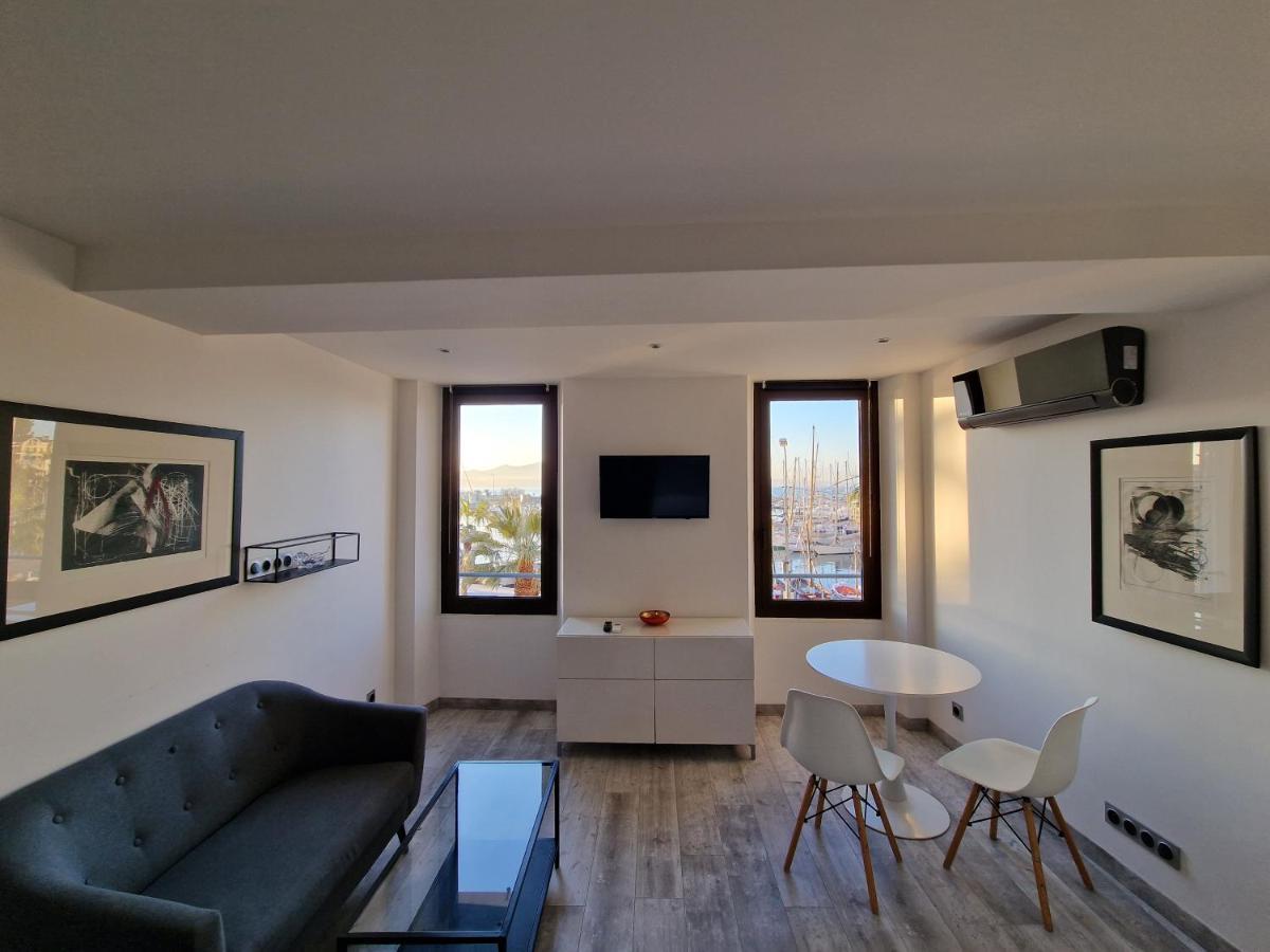 Sanaritz Apartment Sanary-sur-Mer Bagian luar foto