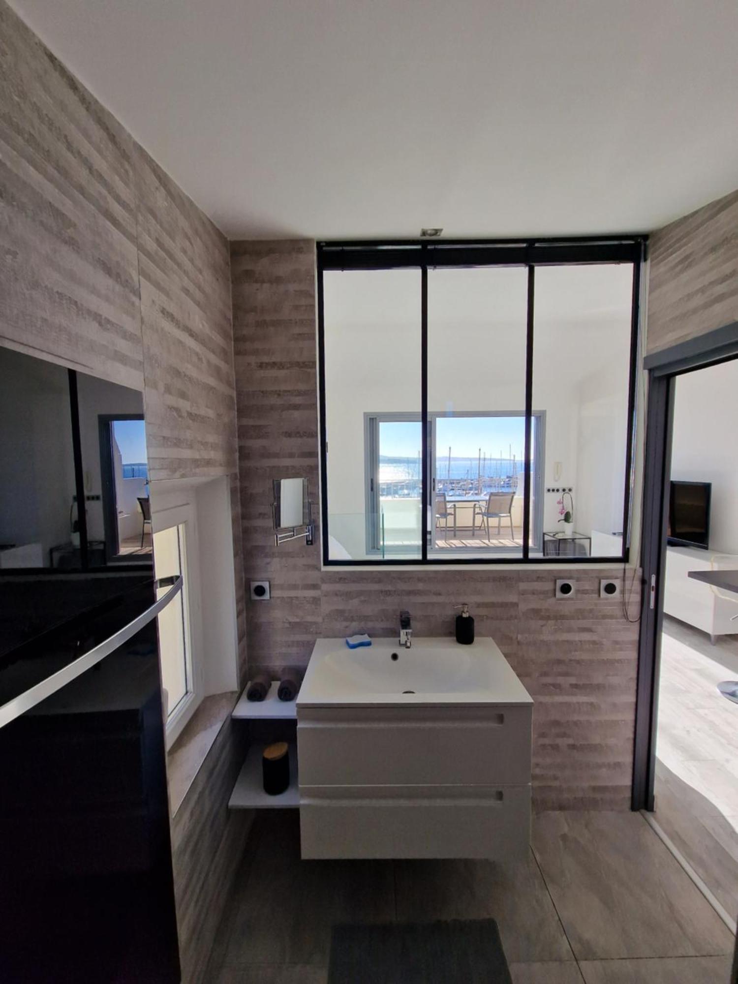 Sanaritz Apartment Sanary-sur-Mer Bagian luar foto