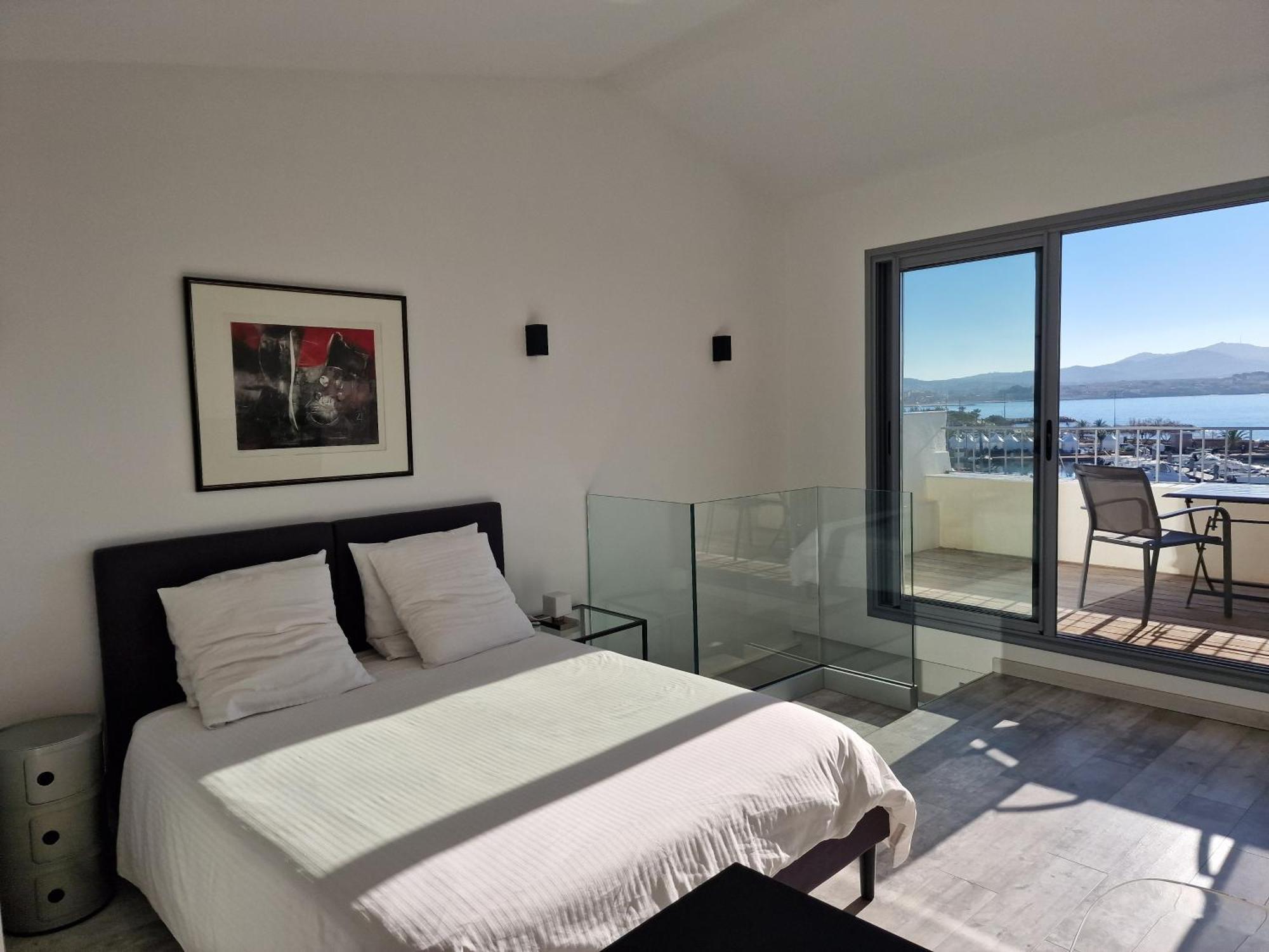 Sanaritz Apartment Sanary-sur-Mer Bagian luar foto