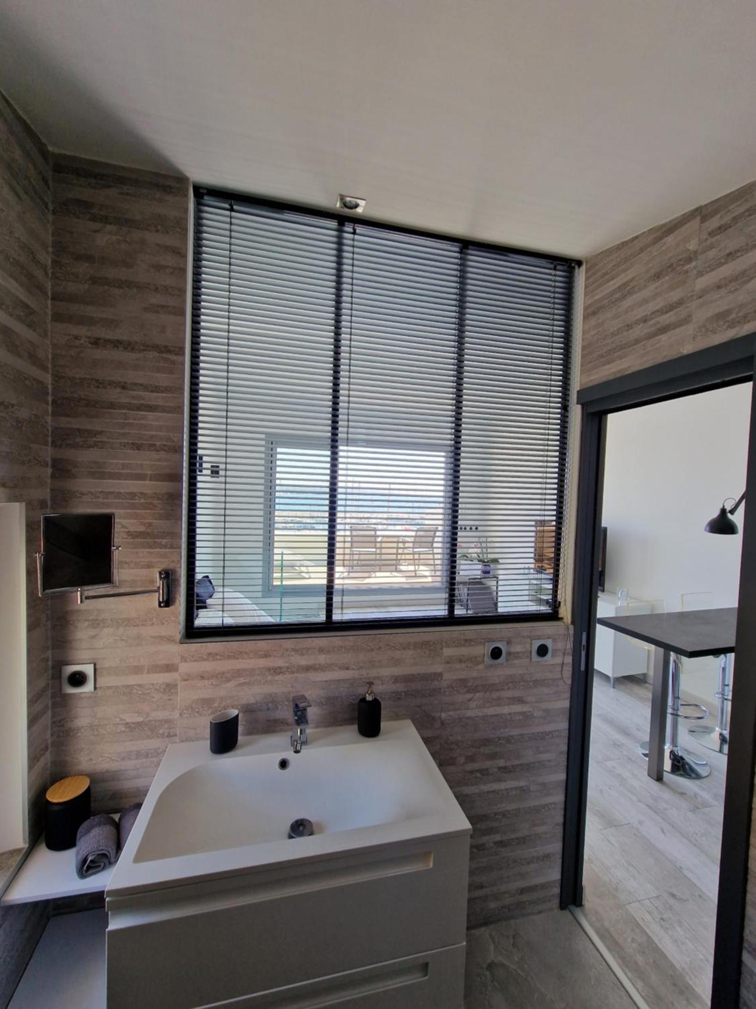 Sanaritz Apartment Sanary-sur-Mer Bagian luar foto