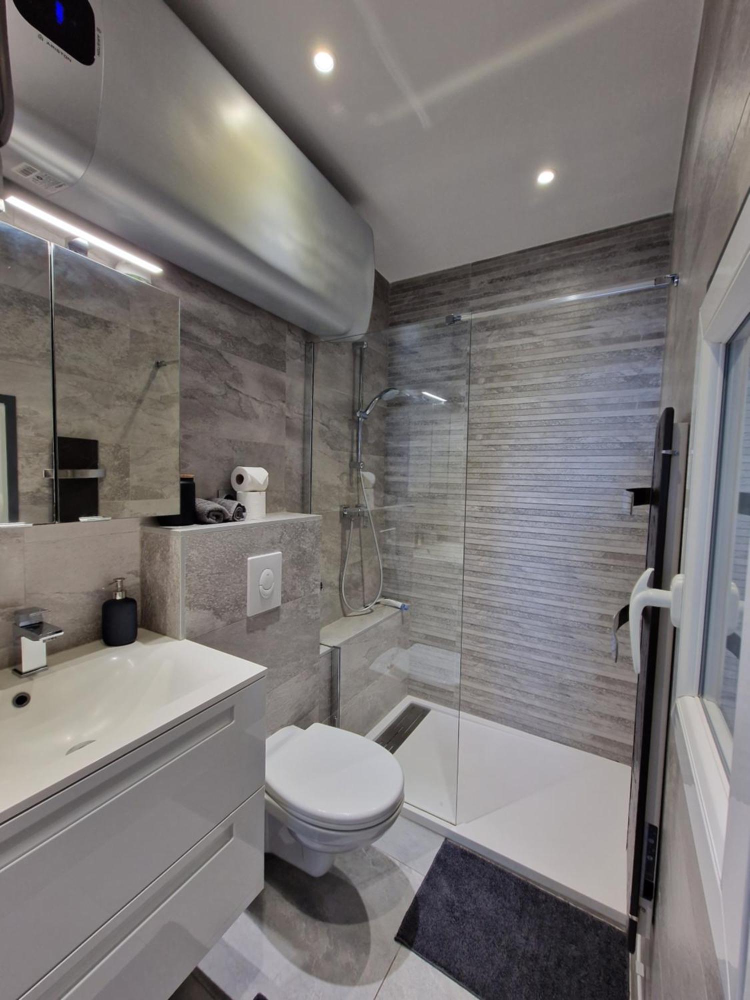 Sanaritz Apartment Sanary-sur-Mer Bagian luar foto